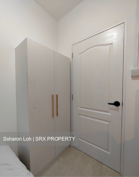 Heritage View (D5), Condominium #530298411